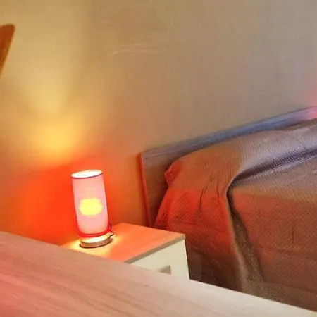 Telese Lejlighed Rom