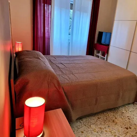 Telese Apartment Rome