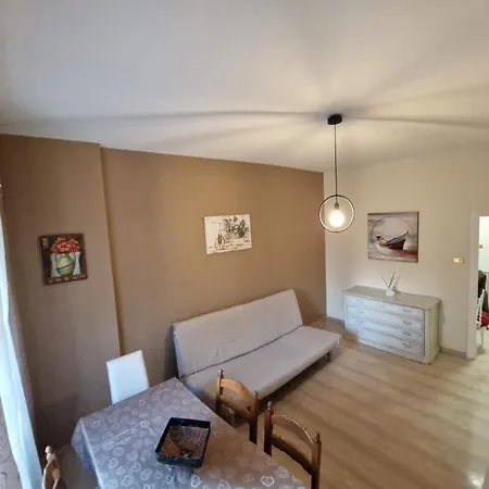 Telese Apartment