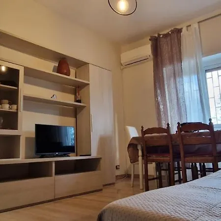 Apartment Telese Rome