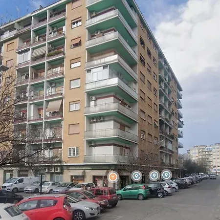 Apartment Telese