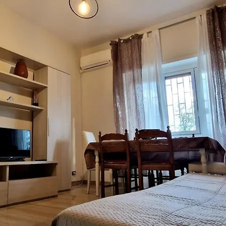 Apartamento Telese *