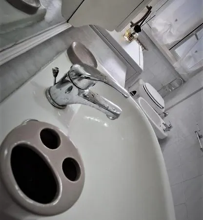 Apartamento Telese Roma