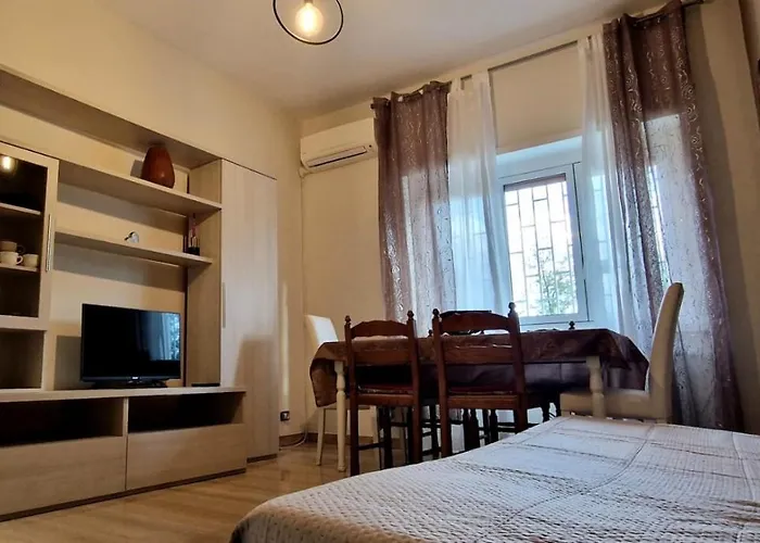 Appartamento Telese *