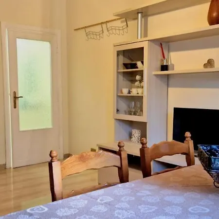 Apartment Telese