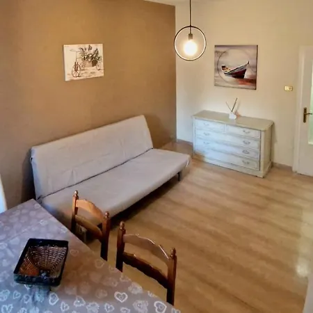 Telese Apartment