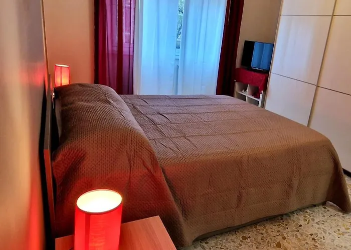 Telese Apartment Rome