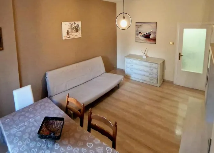 Telese Apartment