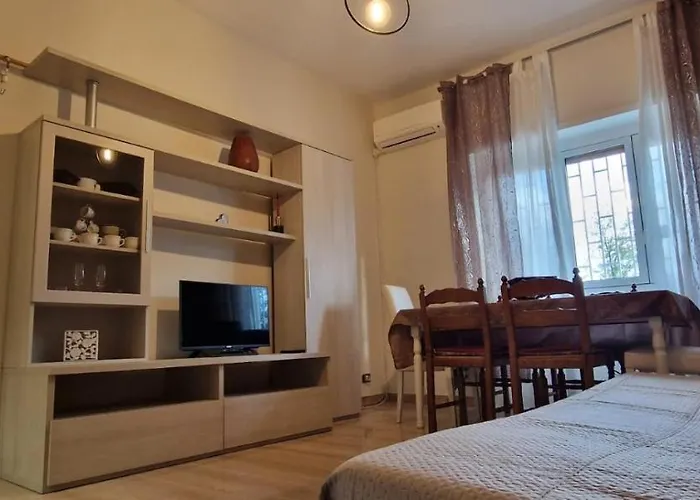 Apartment Telese Rome