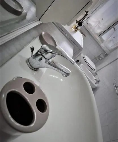 Apartment Telese Rome
